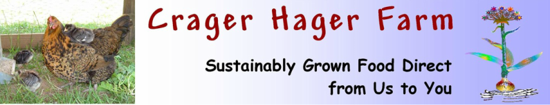 Crager Hager Farm